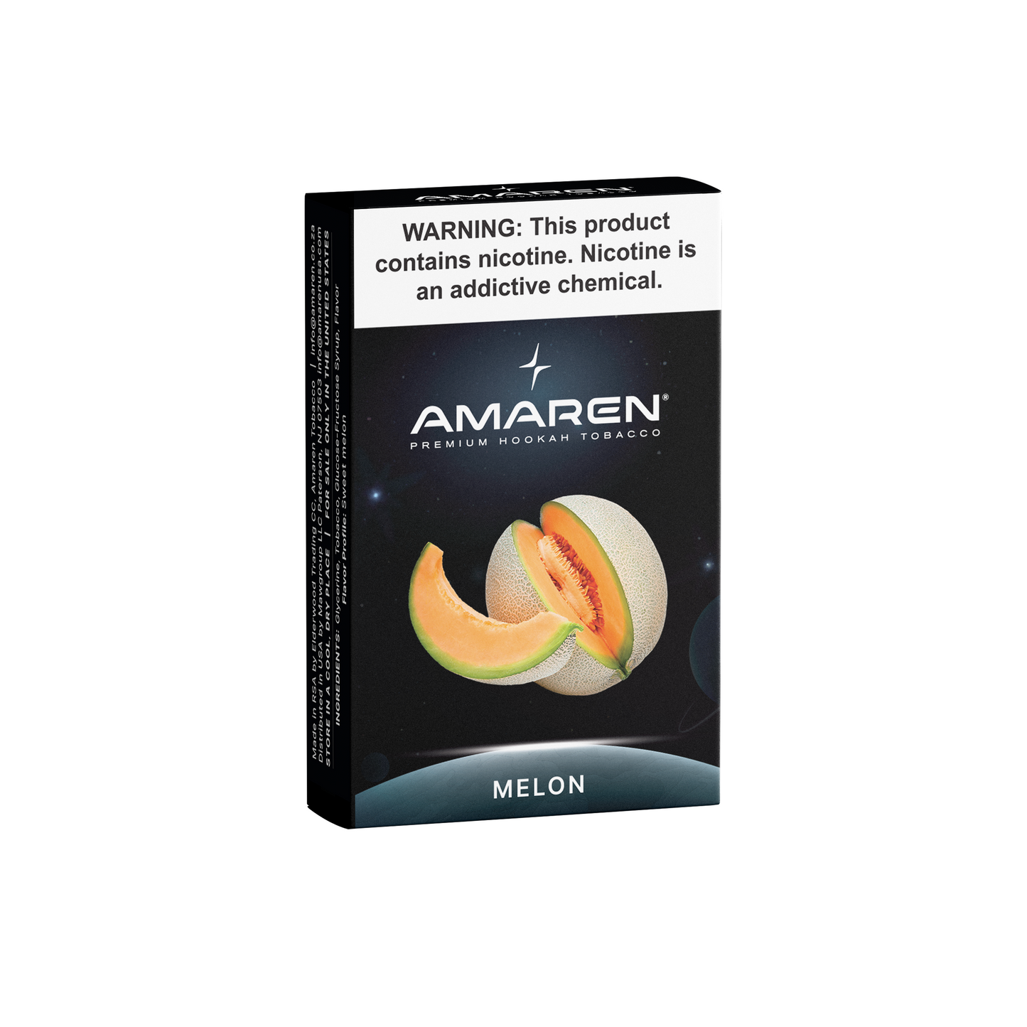 Amaren Tobacco 50g