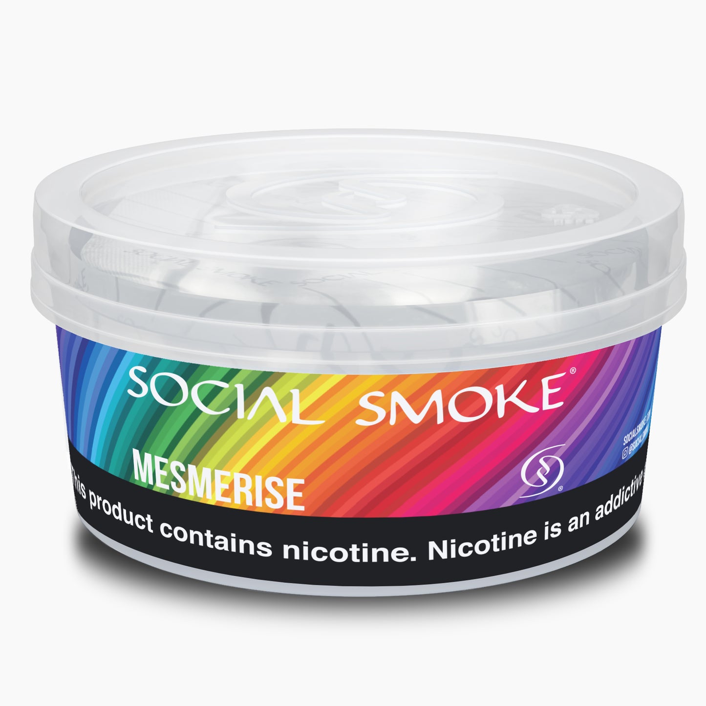 Social Smoke Tobacco 1000g