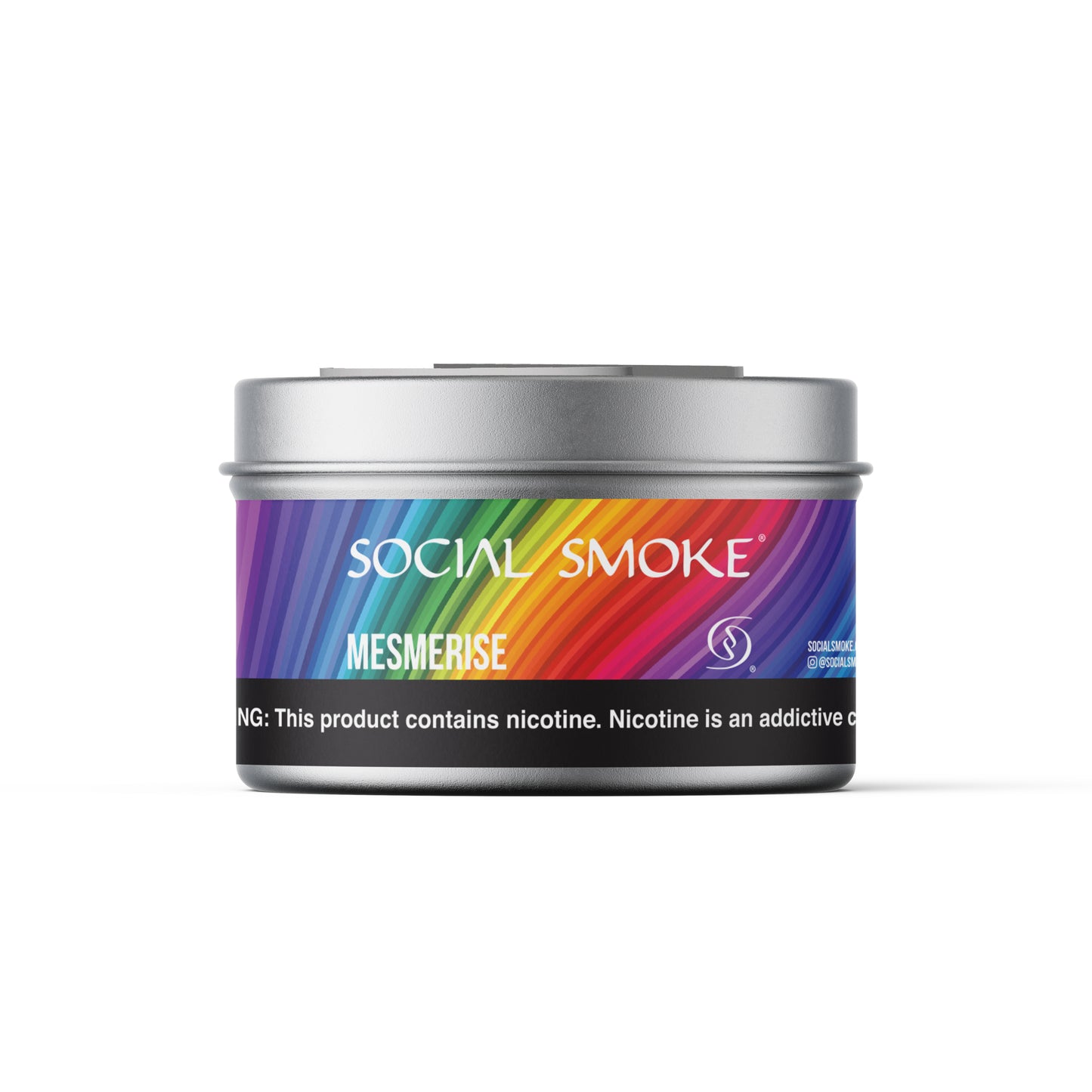 Social Smoke Tobacco 200g