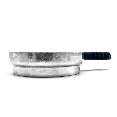 Cyril Metal Screen HMD