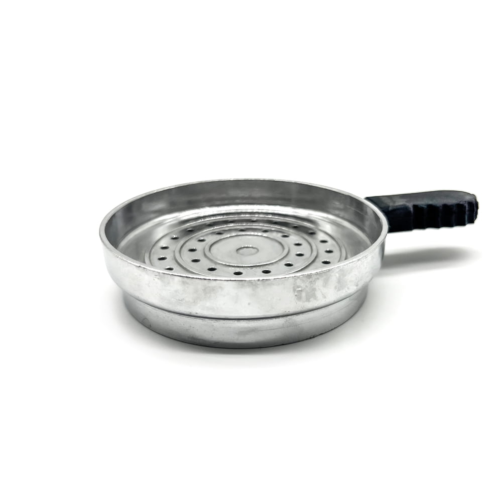 Cyril Metal Screen HMD