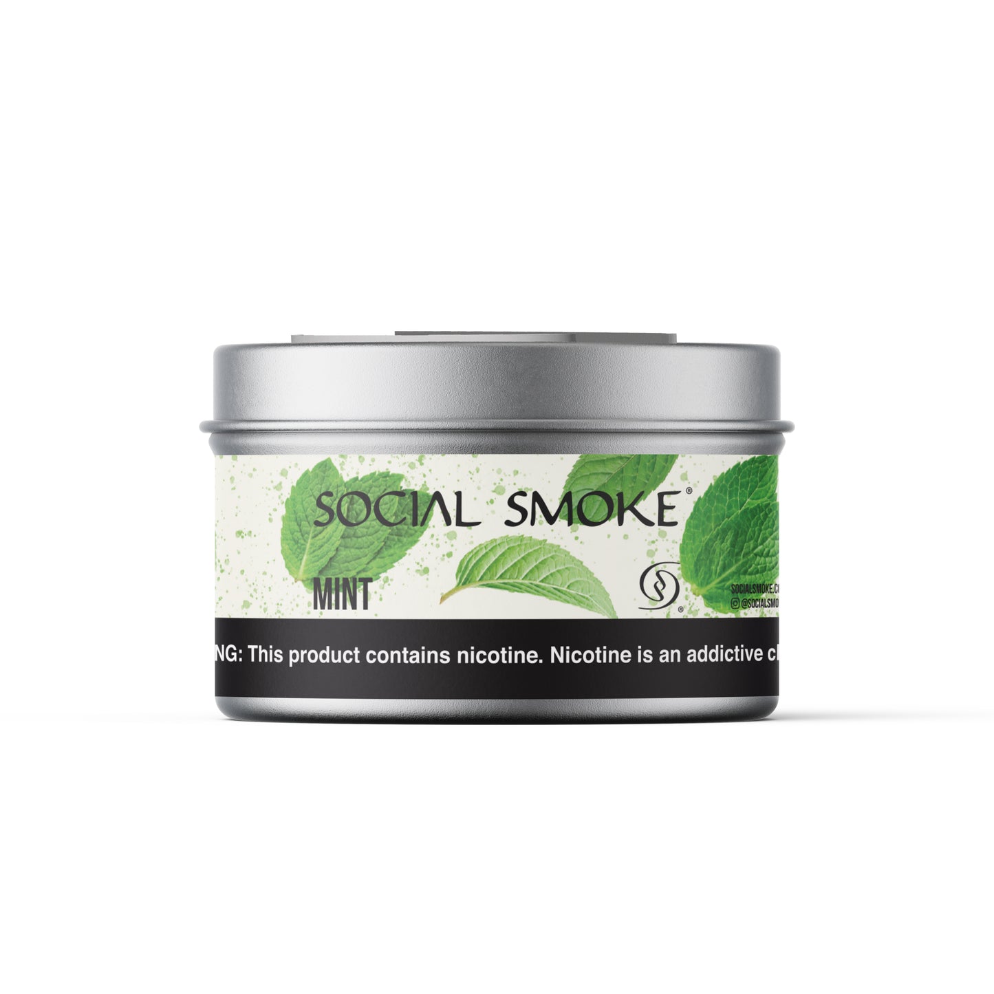 Social Smoke Tobacco 200g