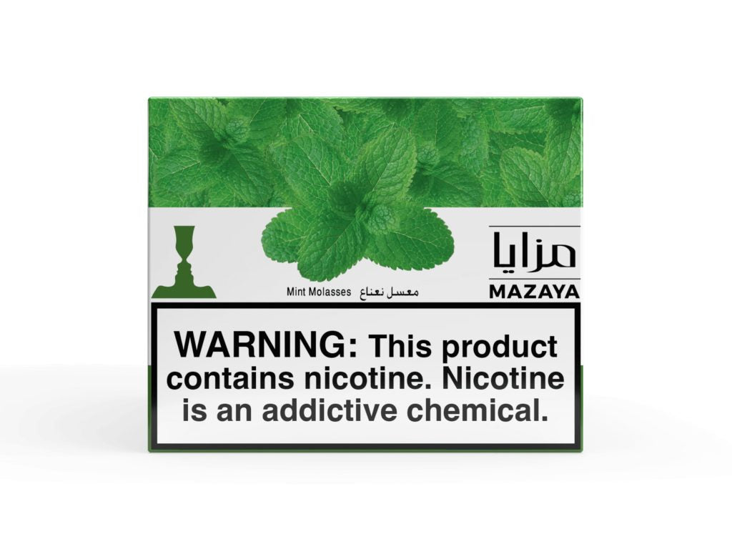 Mazaya Tobacco Kilogram