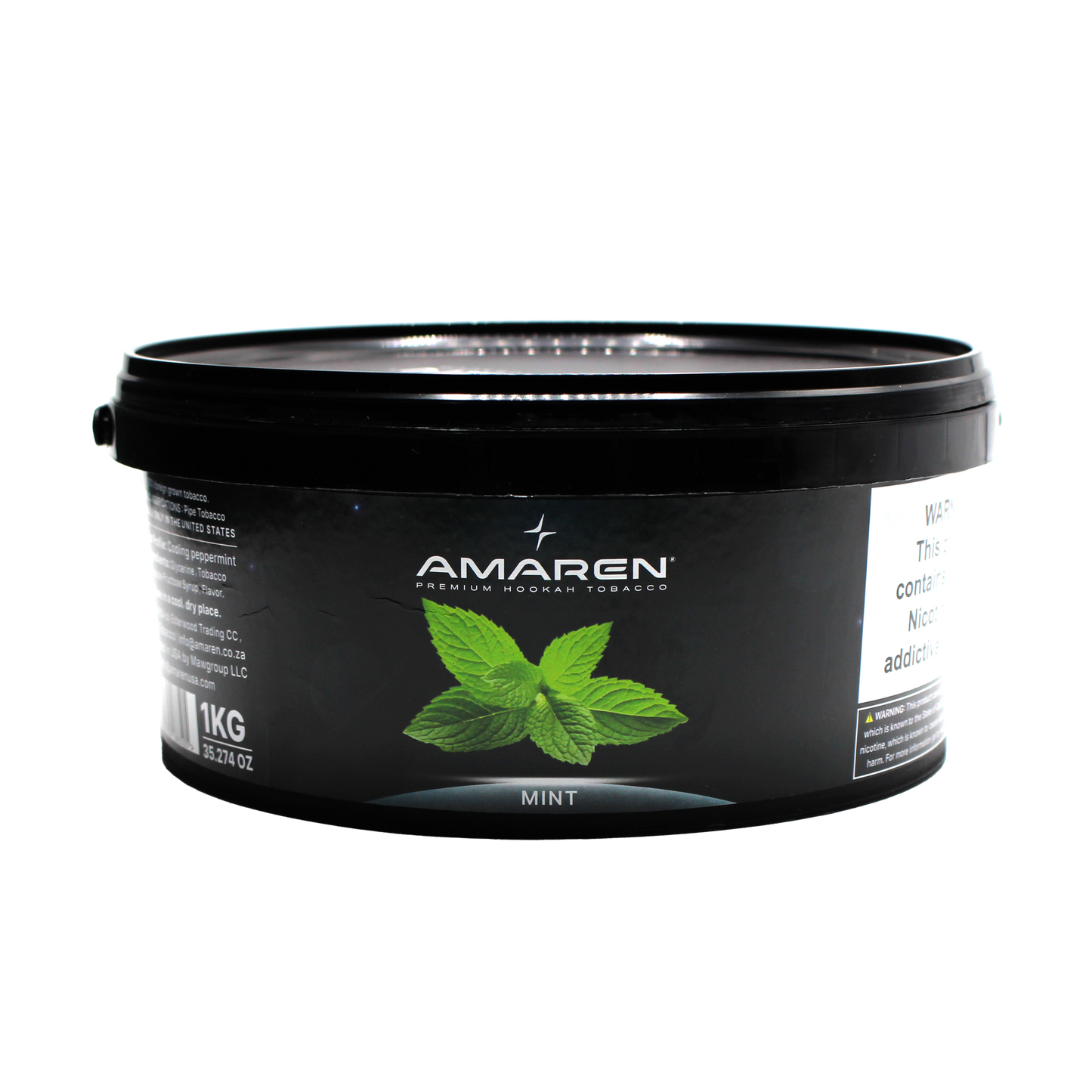 Amaren Tobacco Kilo