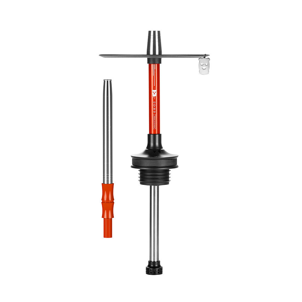 Misha Rebel Hookahs – 5StarHookah