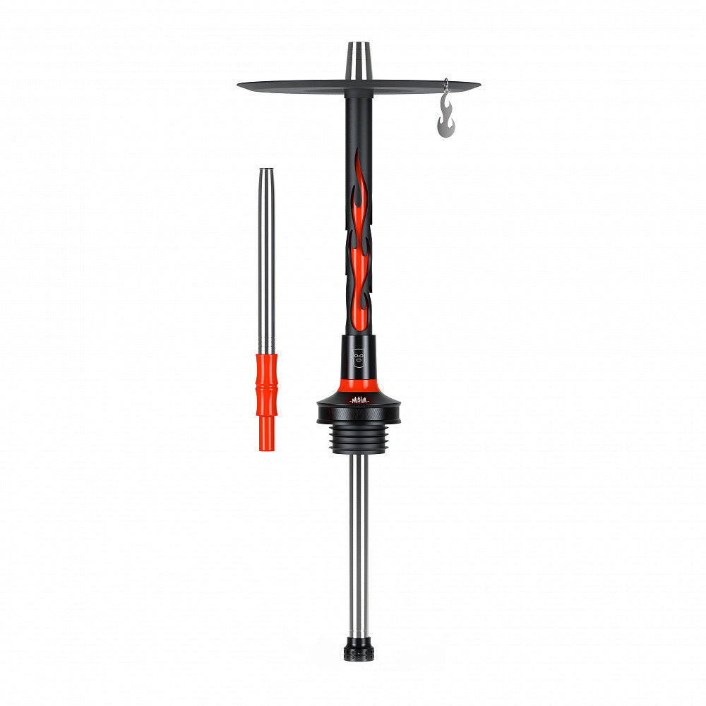 Misha Rebel Hookahs – 5StarHookah