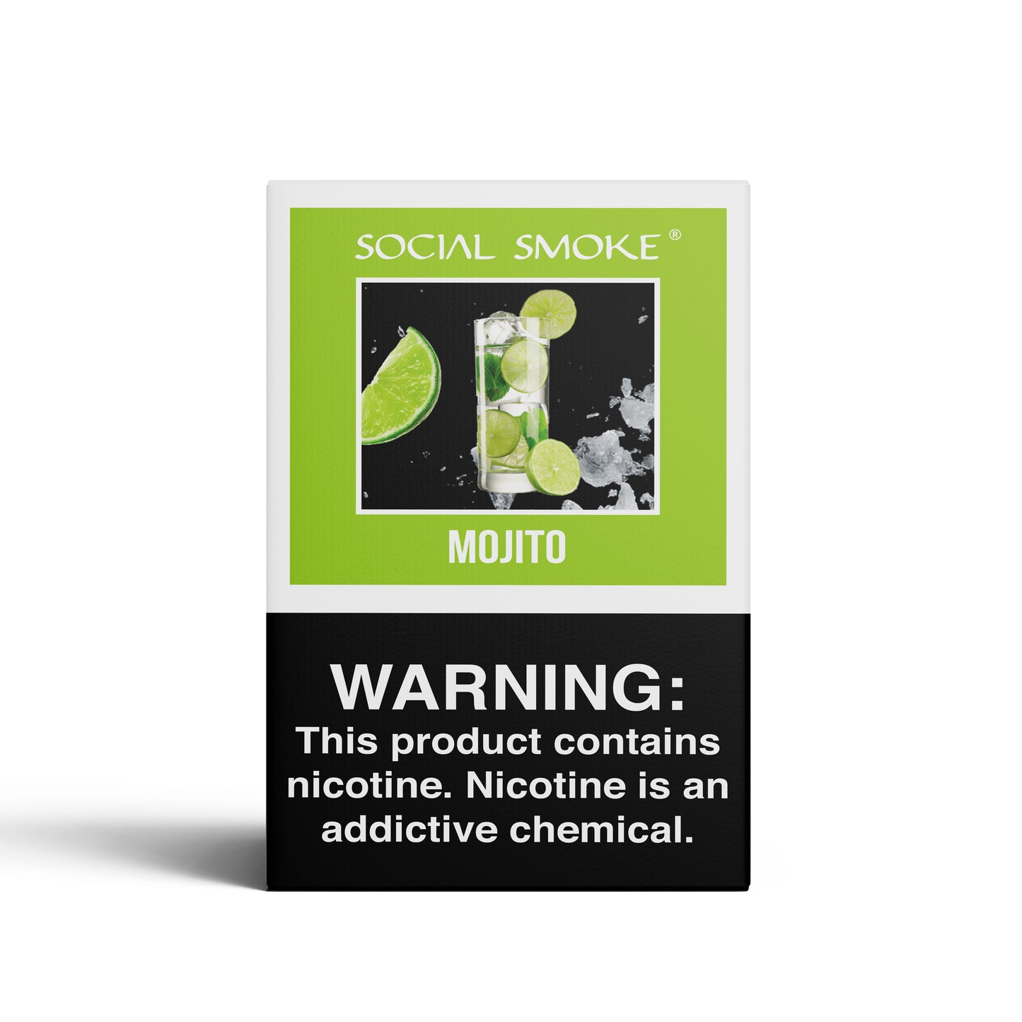 Social Smoke Tobacco 50g