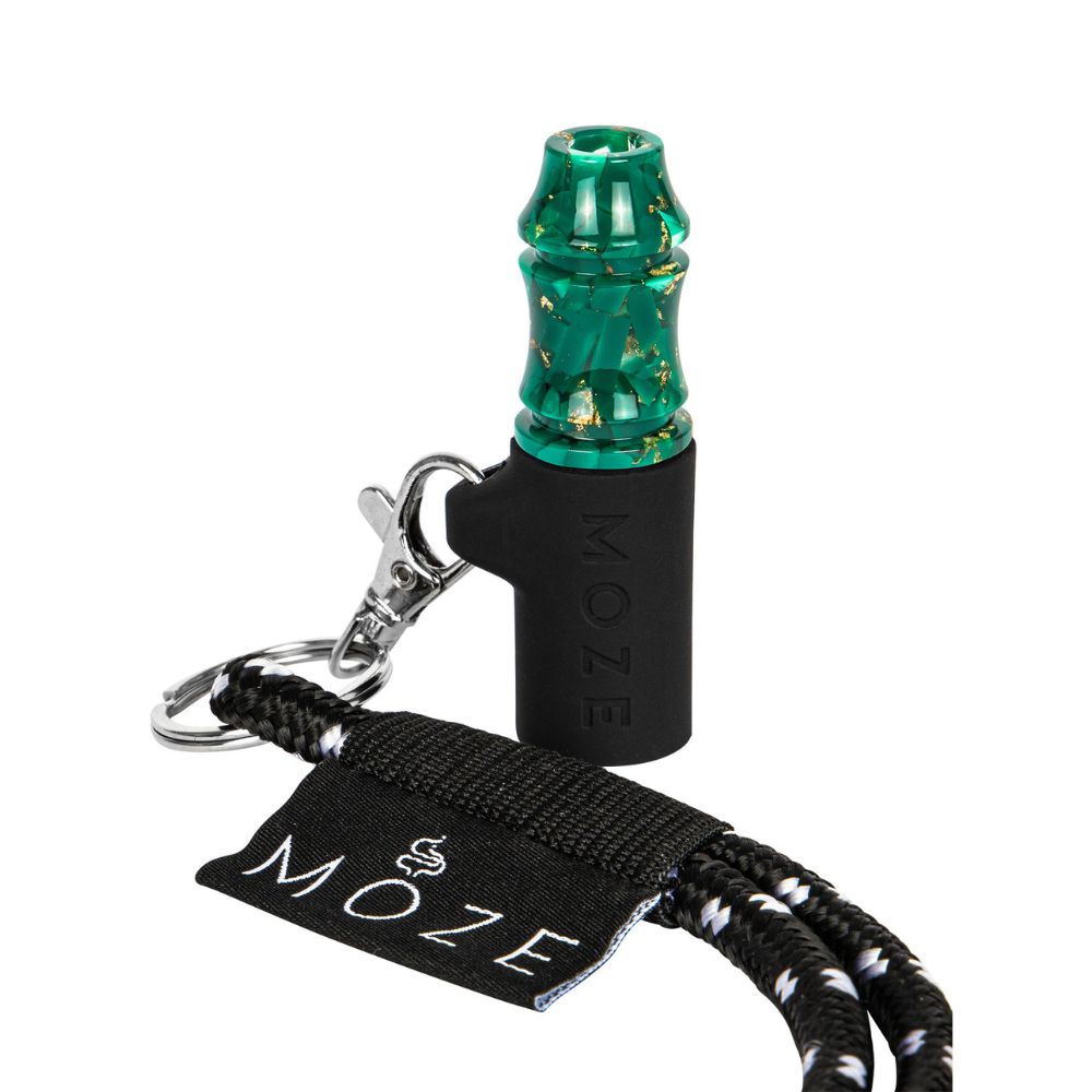 Moze Hookah Mouth Tips