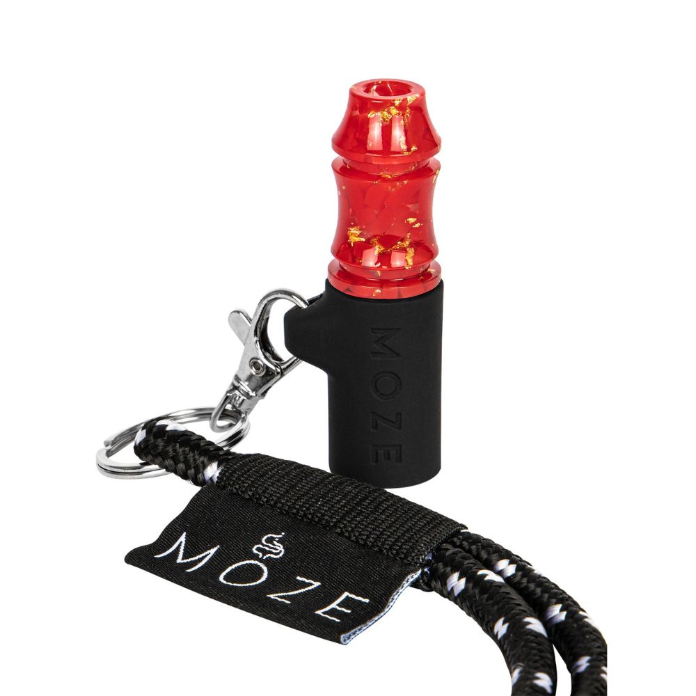 Moze Hookah Mouth Tips