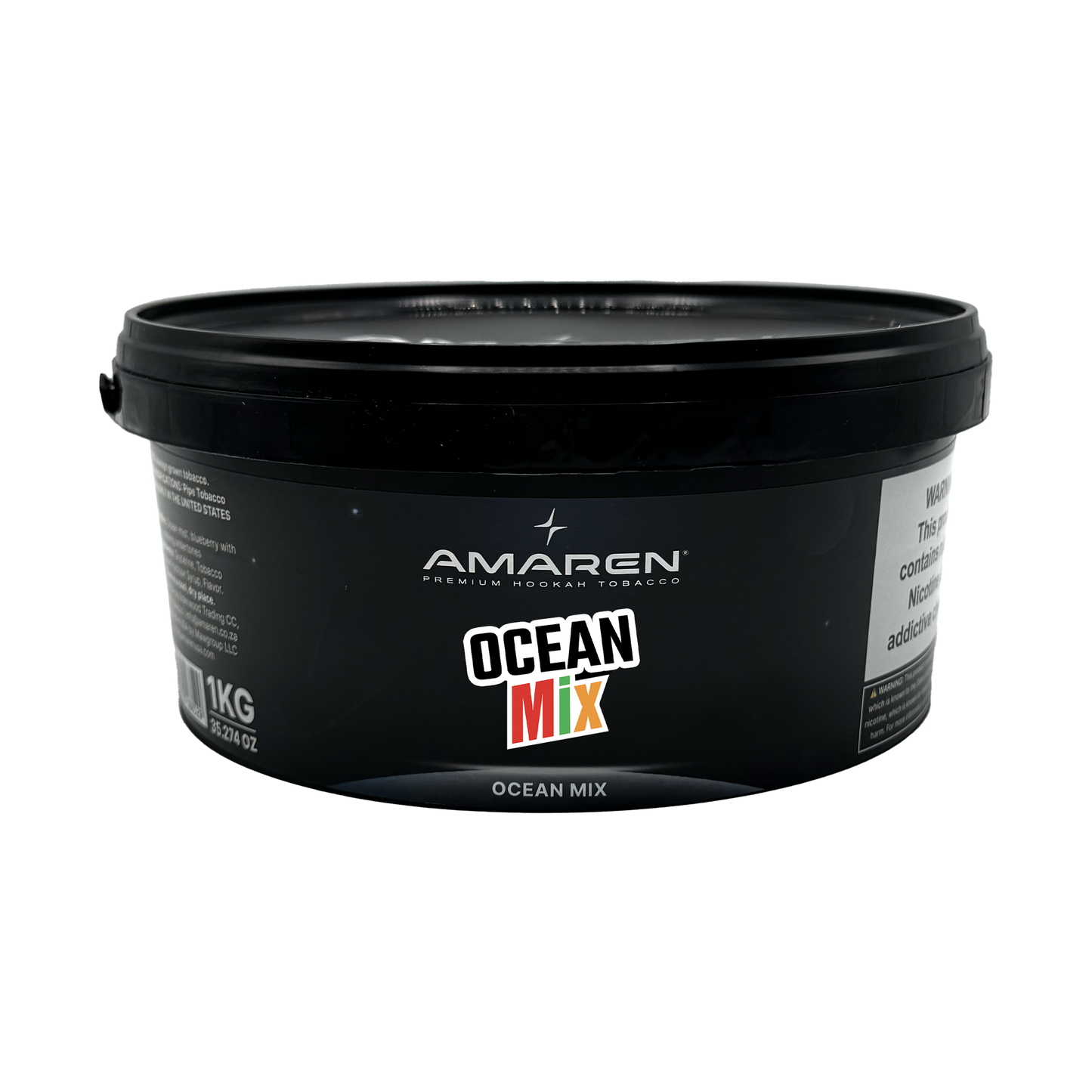 Amaren Tobacco Kilo