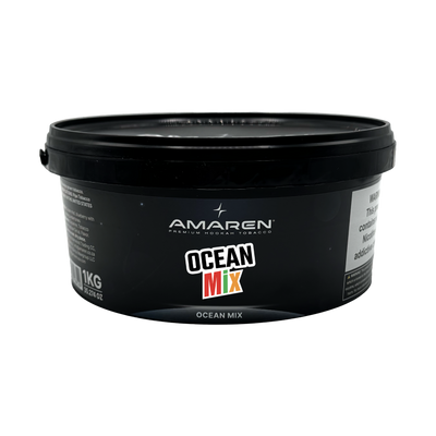 Amaren Tobacco Kilo