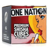 One Nation Charcoal 26MM 1KG