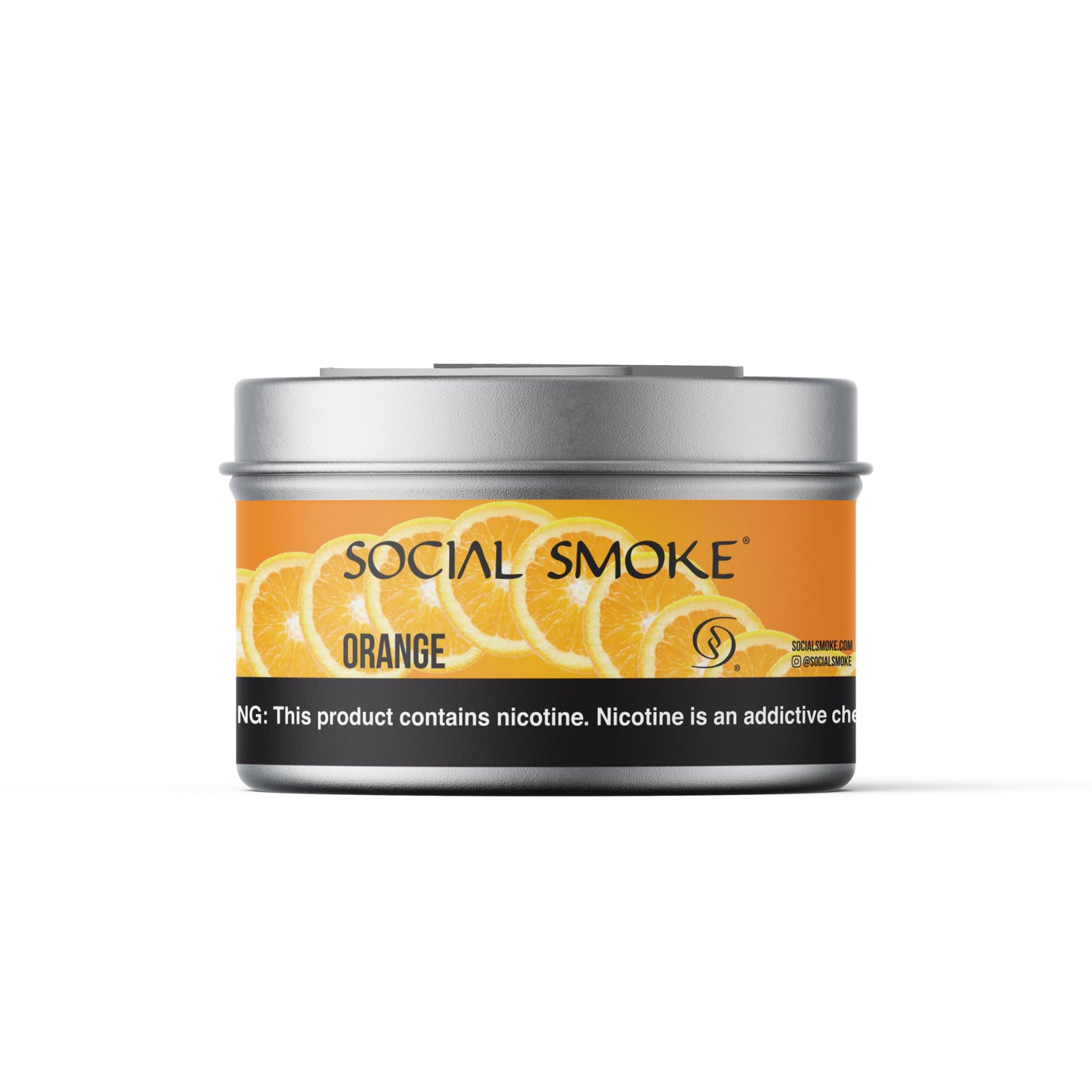 Social Smoke Tobacco 200g