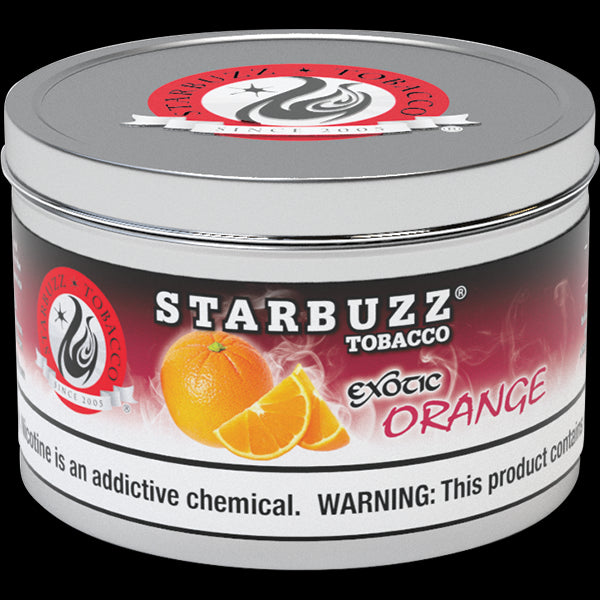 Starbuzz Exotic Tobacco 250g