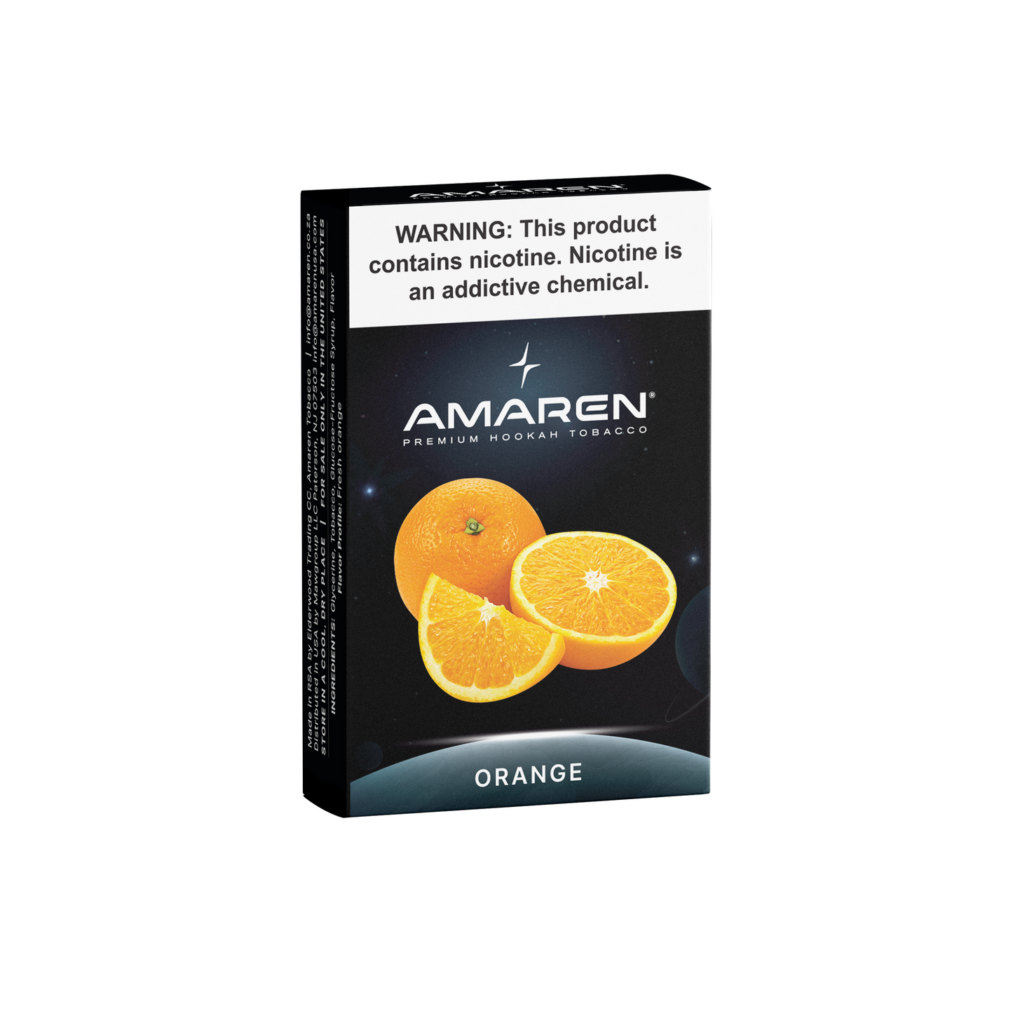 Amaren Tobacco 50g