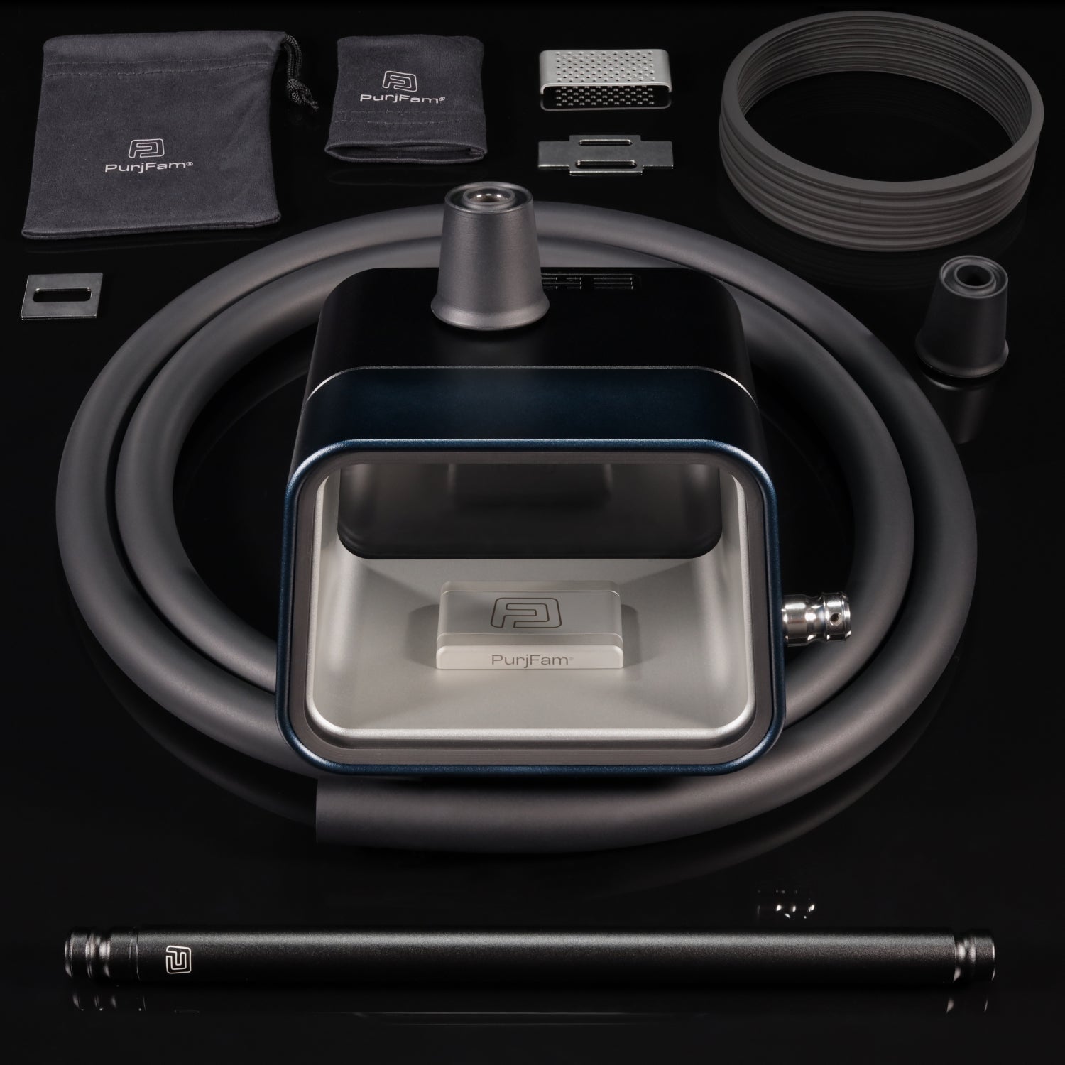PurjFam POD Kit 5StarHookah PurjFam POD Kit 5StarHookah
