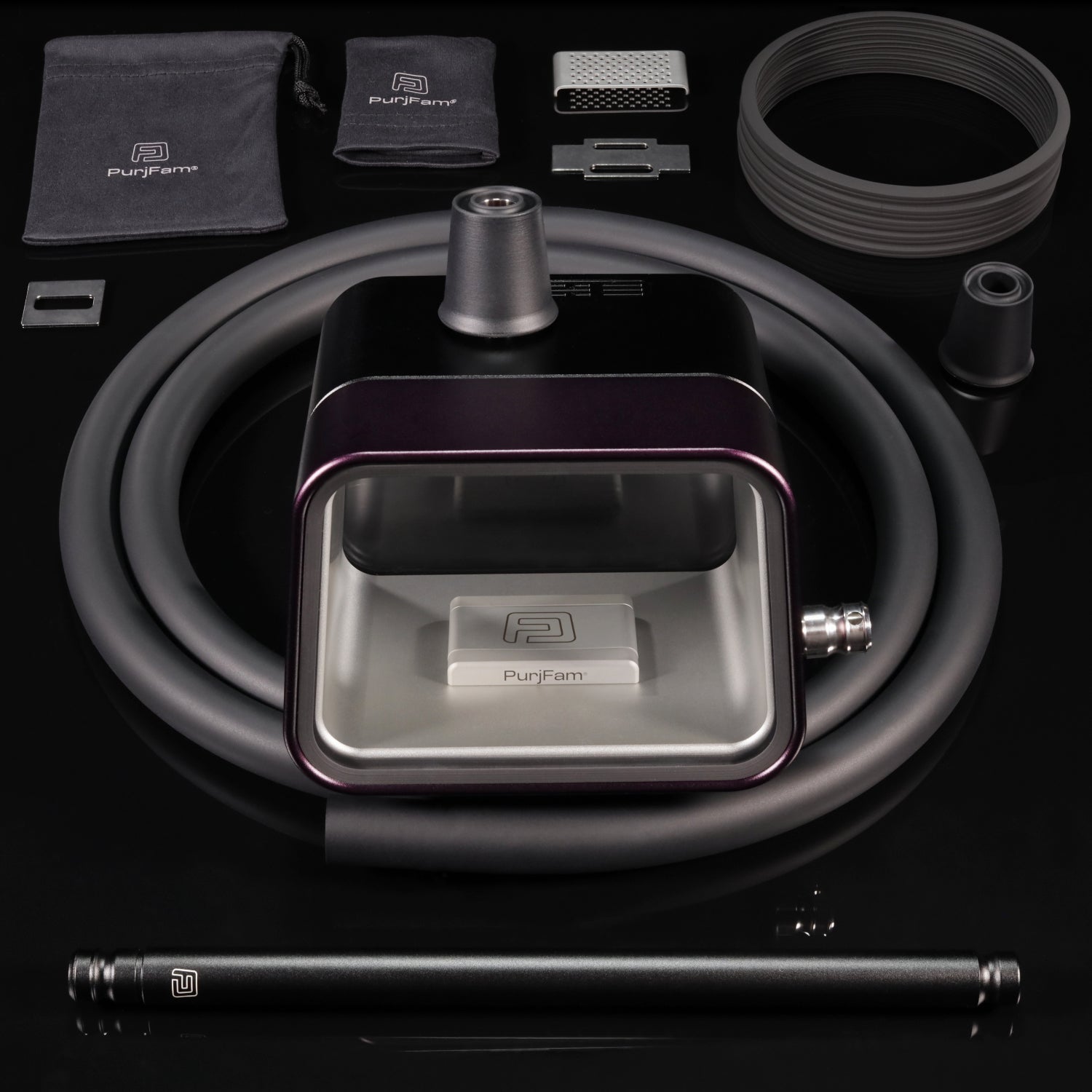 PurjFam POD Kit 5StarHookah PurjFam POD Kit 5StarHookah
