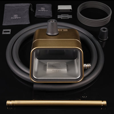 PurjFam POD Kit