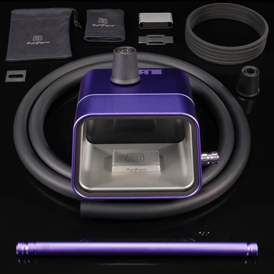 PurjFam POD Kit