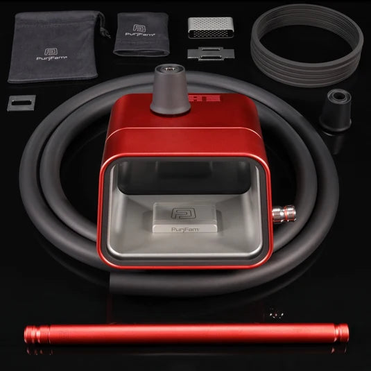 PurjFam POD Kit