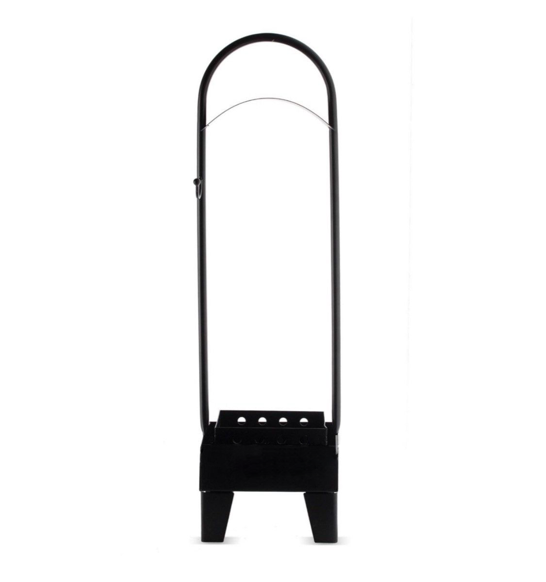 Cyril Premium Charcoal Basket