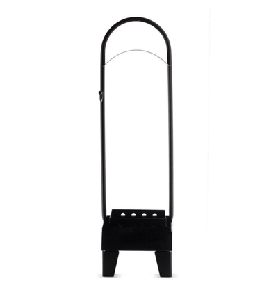 Cyril Premium Charcoal Basket