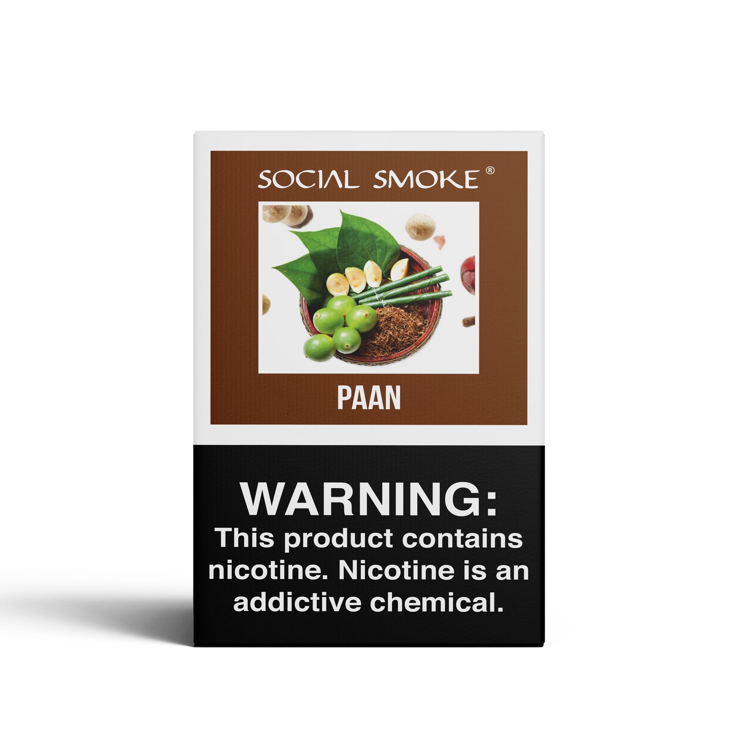 Social Smoke Tobacco 50g