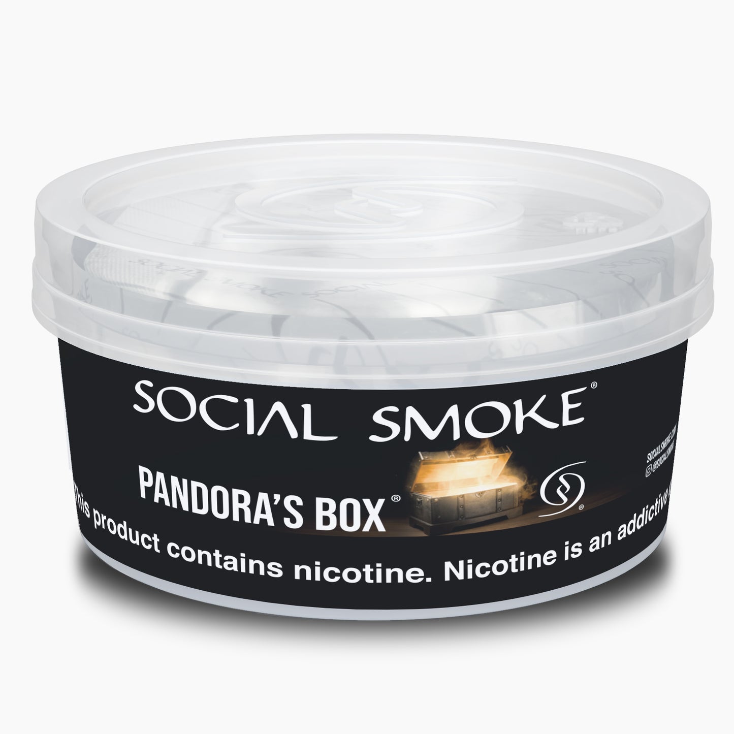 Social Smoke Tobacco 1000g