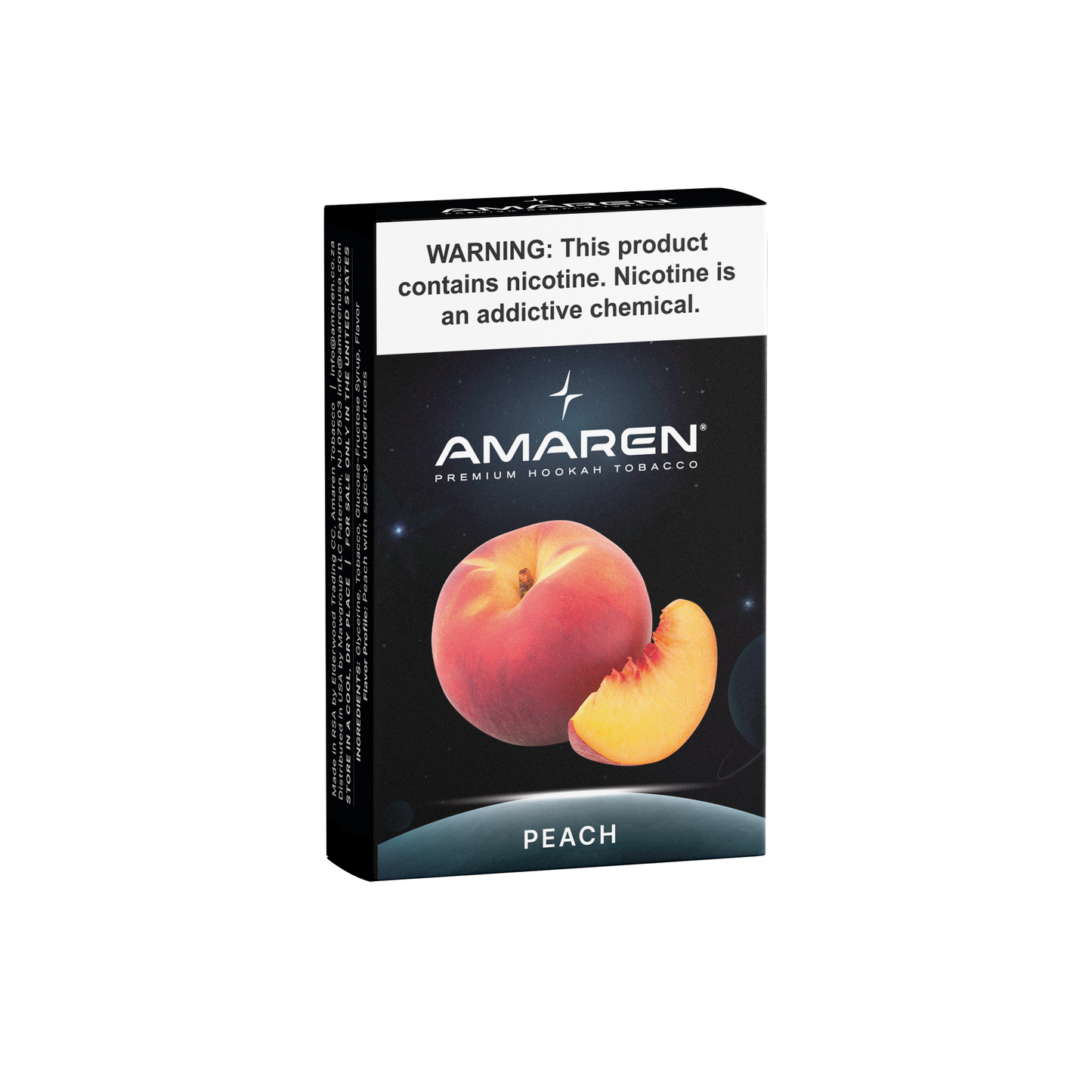 Amaren Tobacco 50g