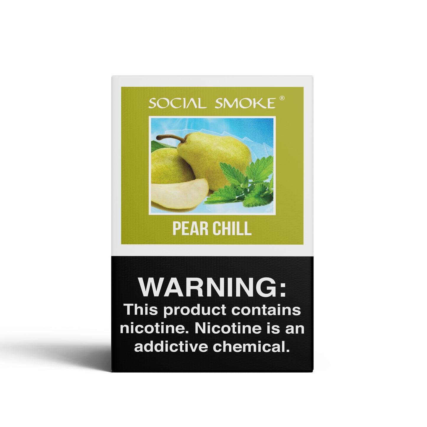 Social Smoke Tobacco 50g