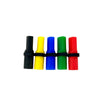 5 Star Silicone Mouth Tips (5Pack)