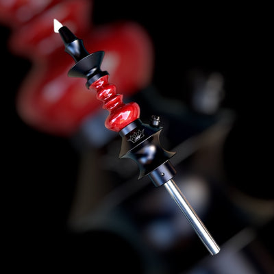 Regal Hookah Pawn Red Honey