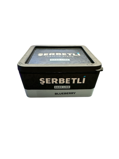 Serbetli Hard Line Tobacco 200g