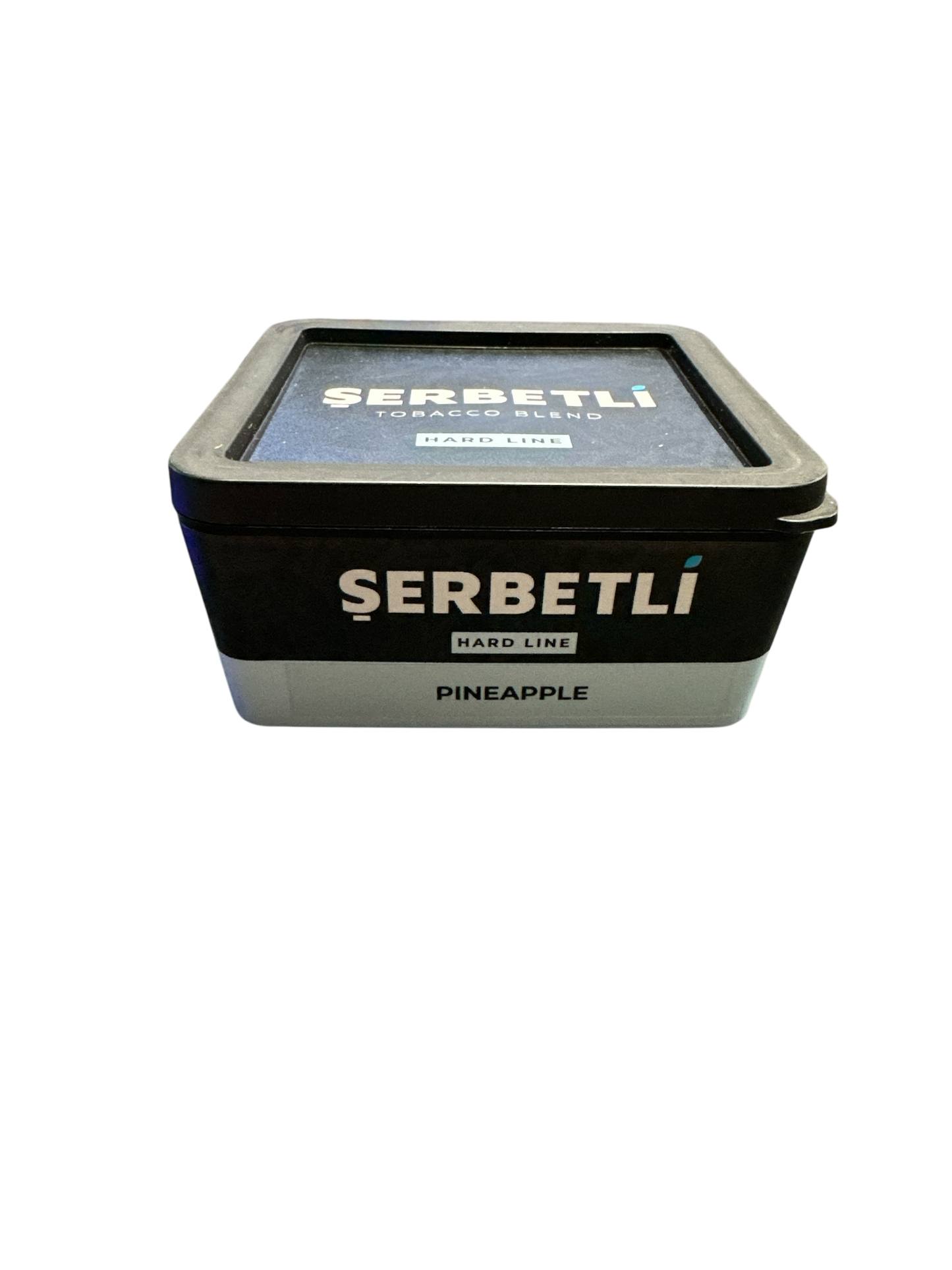 Serbetli Hard Line Tobacco 200g