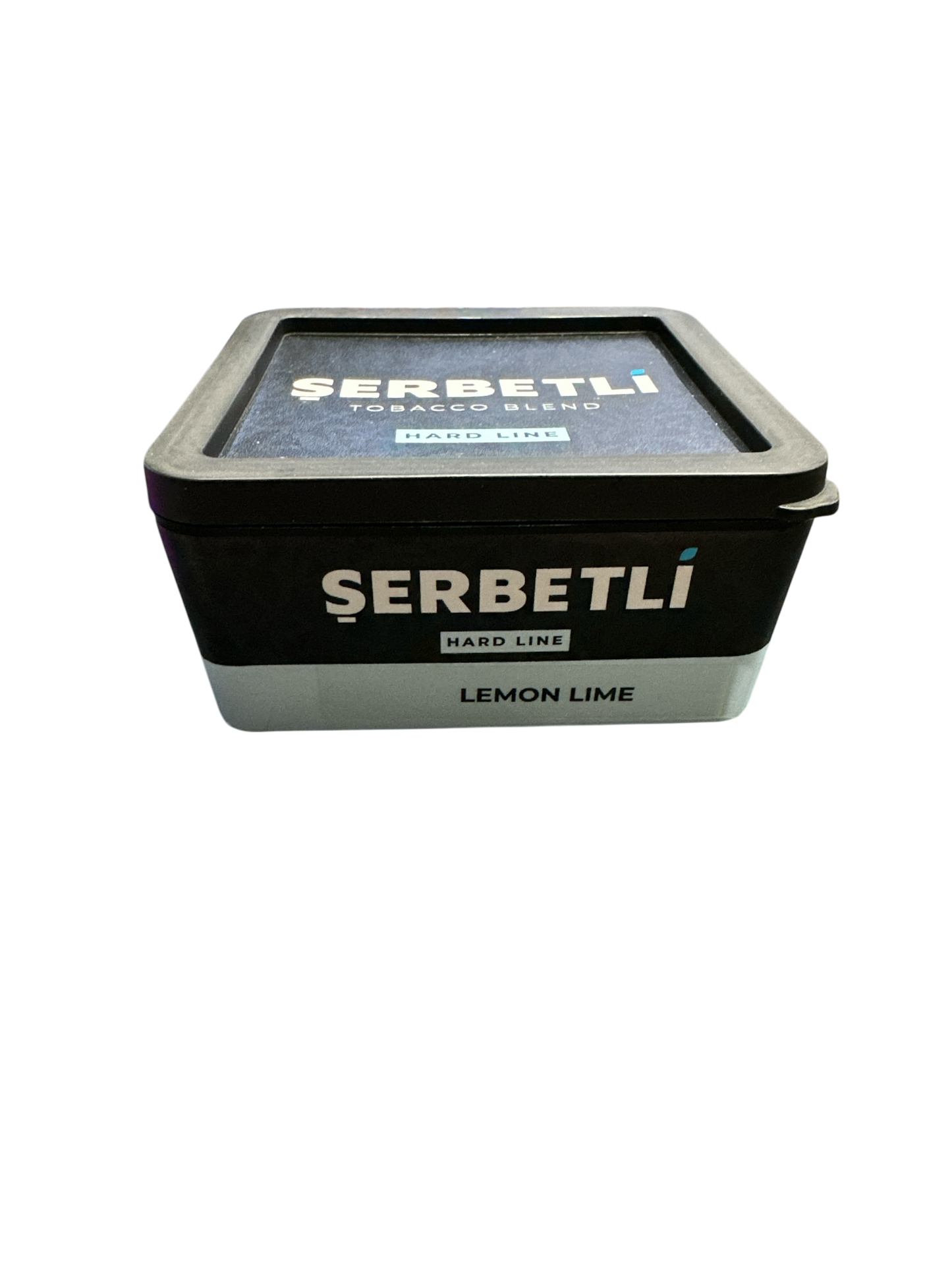 Serbetli Hard Line Tobacco 200g