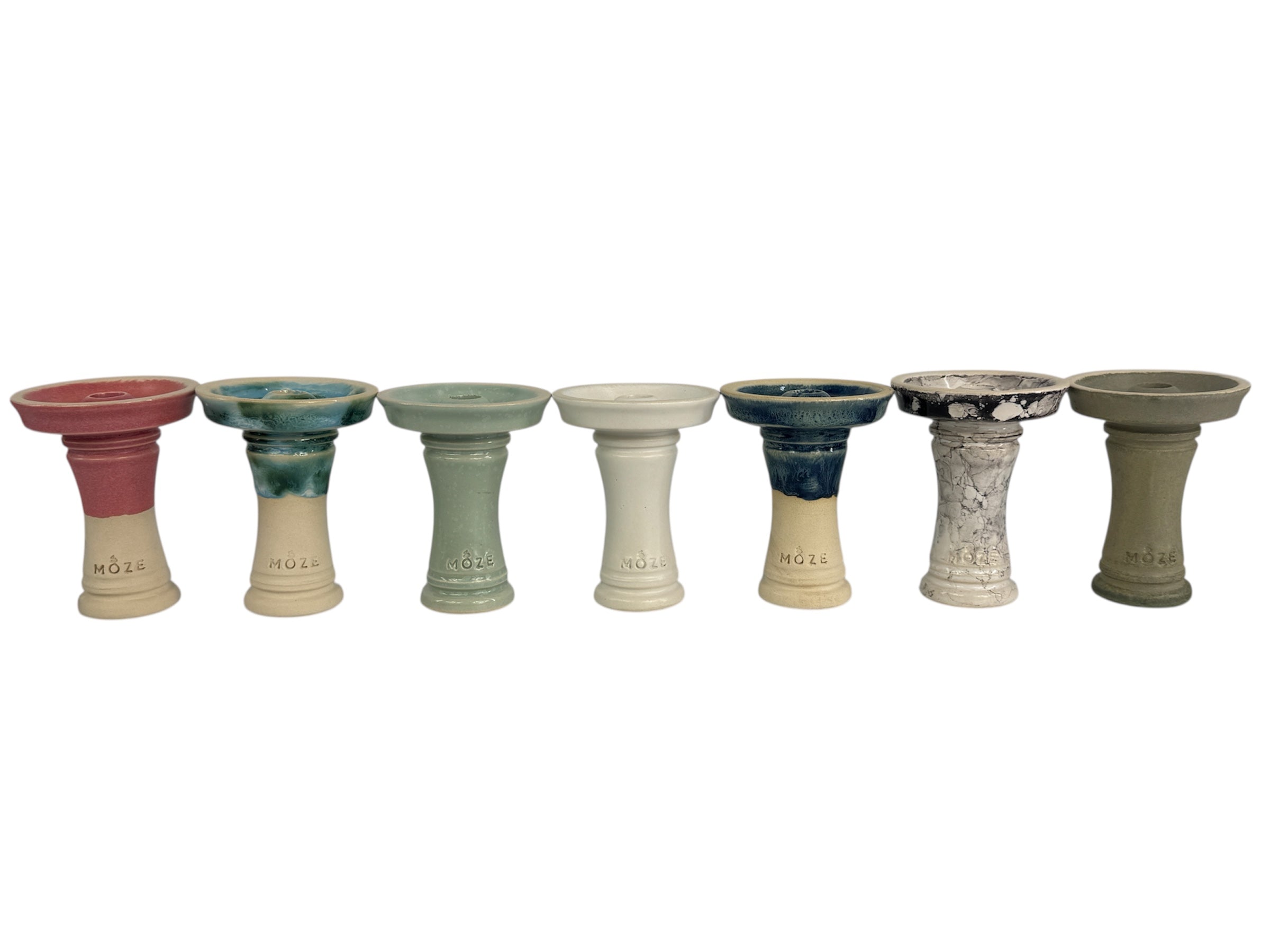 その他 ephelis bowl Moze Epos Phunnel Bowl V2 – 5StarHookah