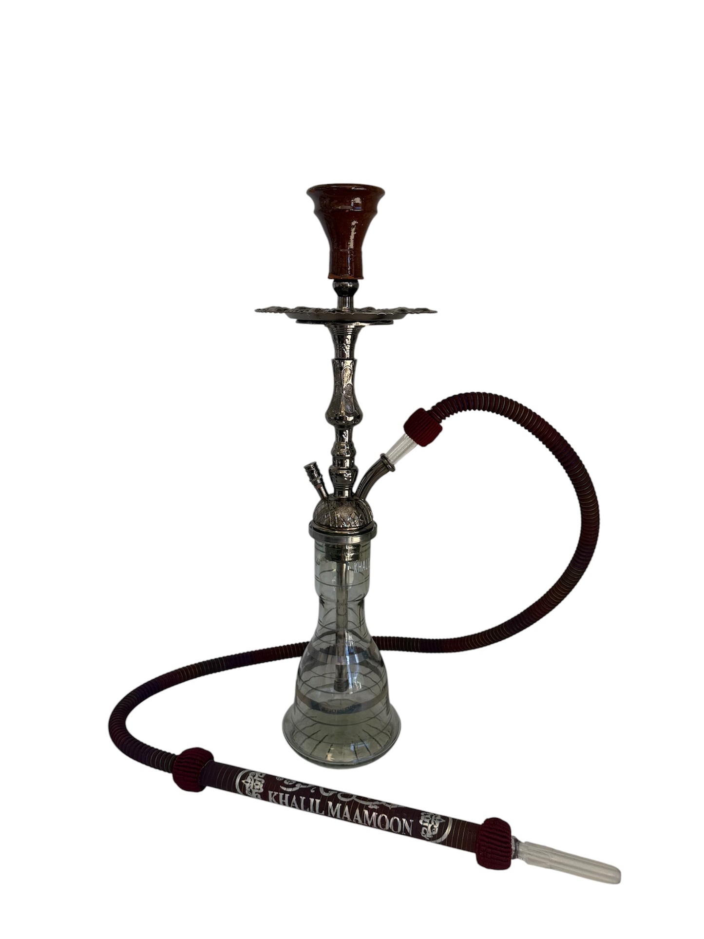Khalil Mamoon Nubis Onyx