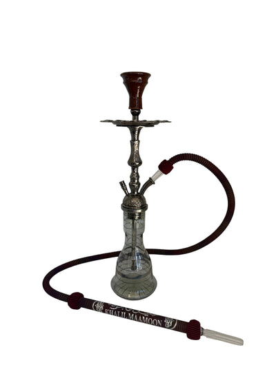 Khalil Mamoon Nubis Onyx