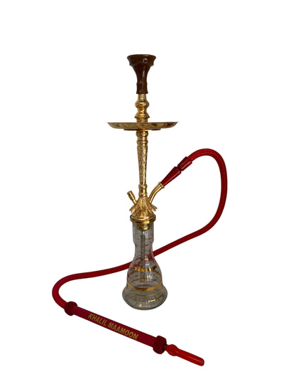 Khalil Mamoon Cairo Gold
