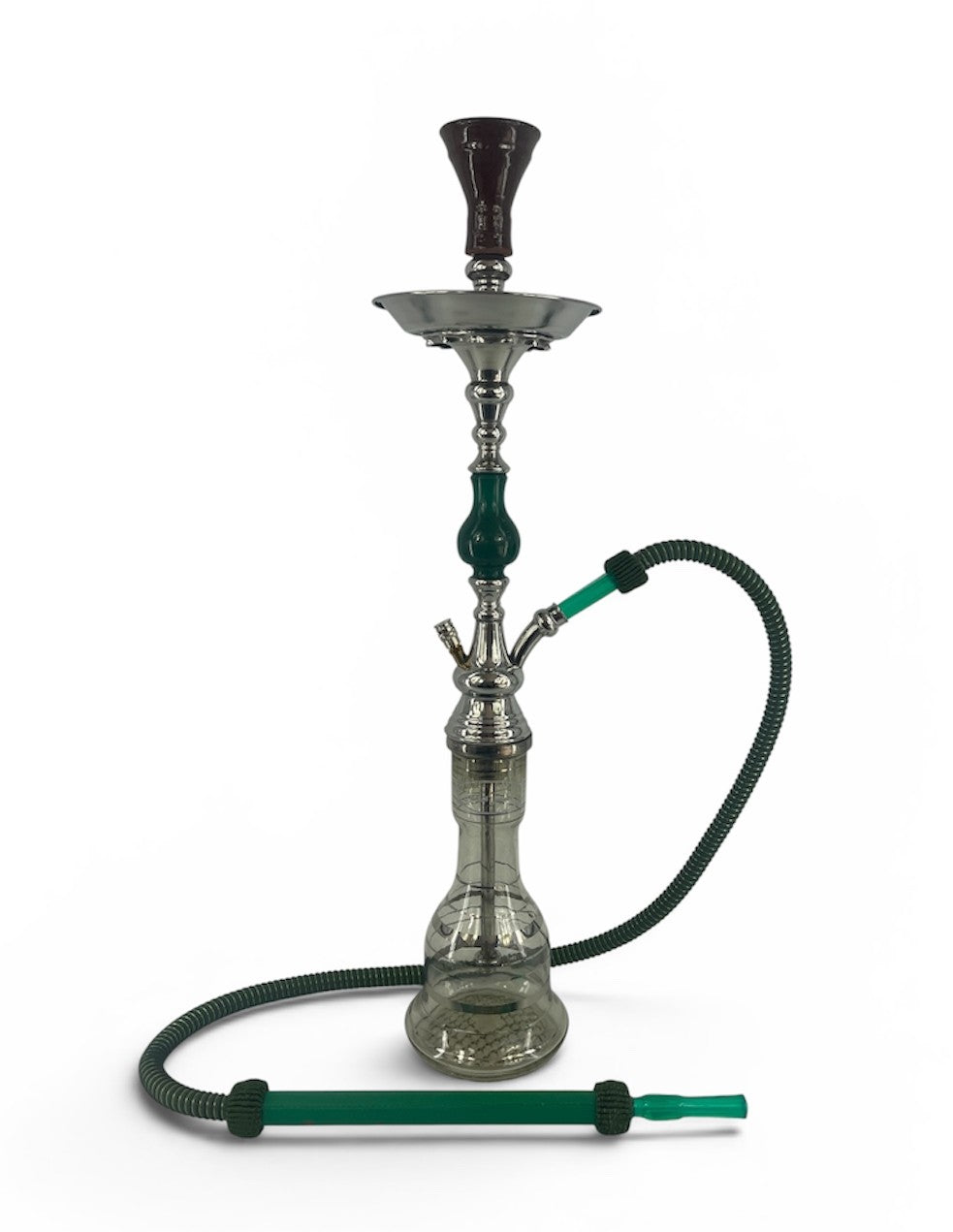 Khalil Mamoon Green Pearl
