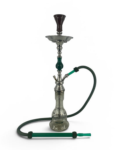 Khalil Mamoon Green Pearl