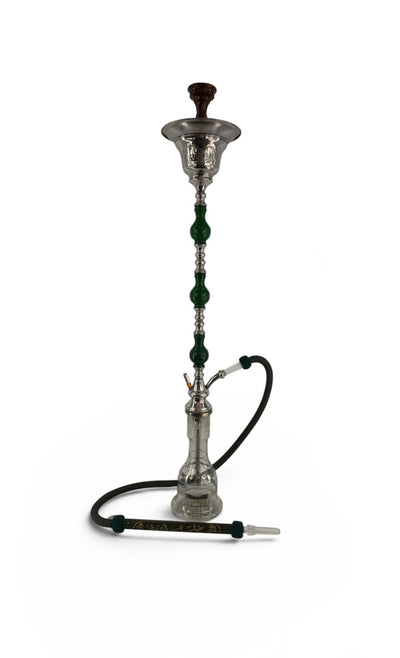 Khalil Mamoon Triple Green Pearl Chiller