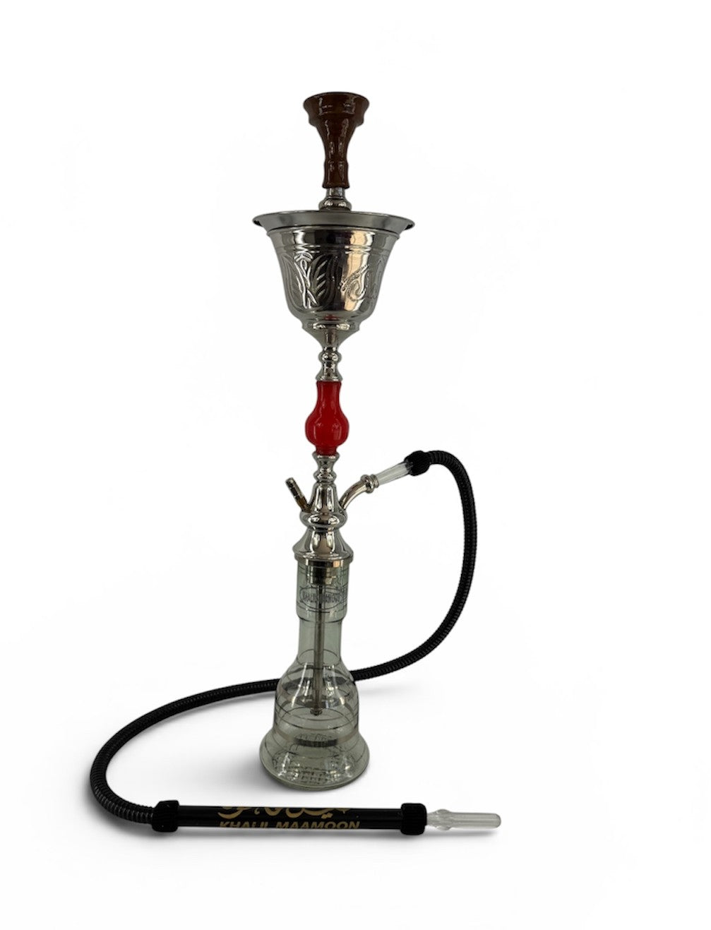 Khalil Mamoon Red Pearl Chiller