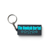 5 Star Hookah Key Chain