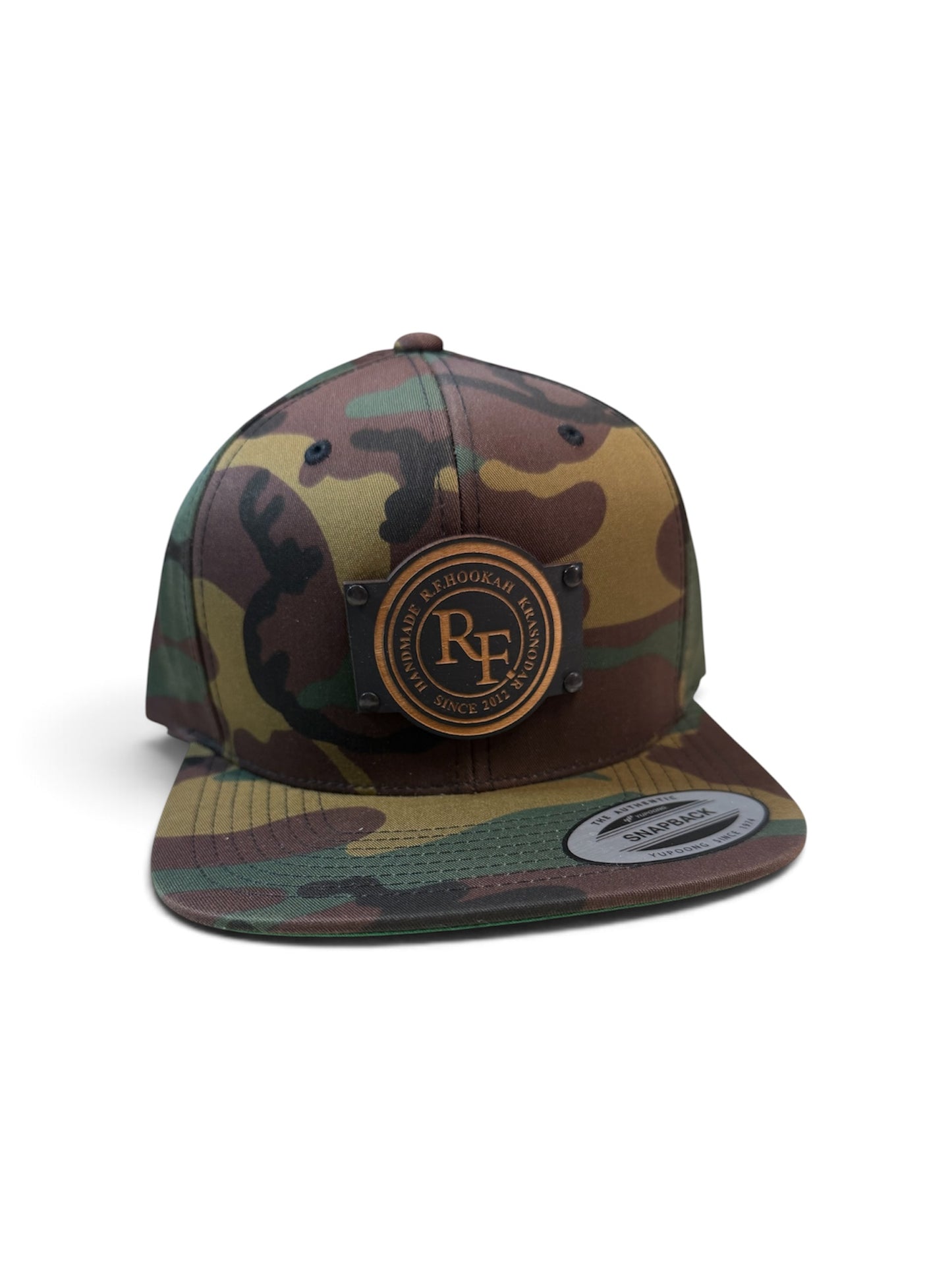 RF Snapback