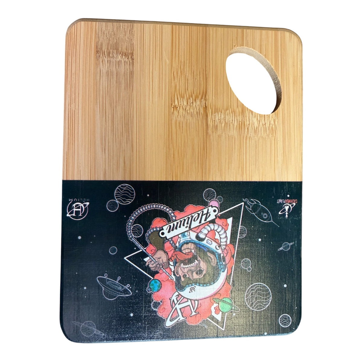 Hookah Packing Board