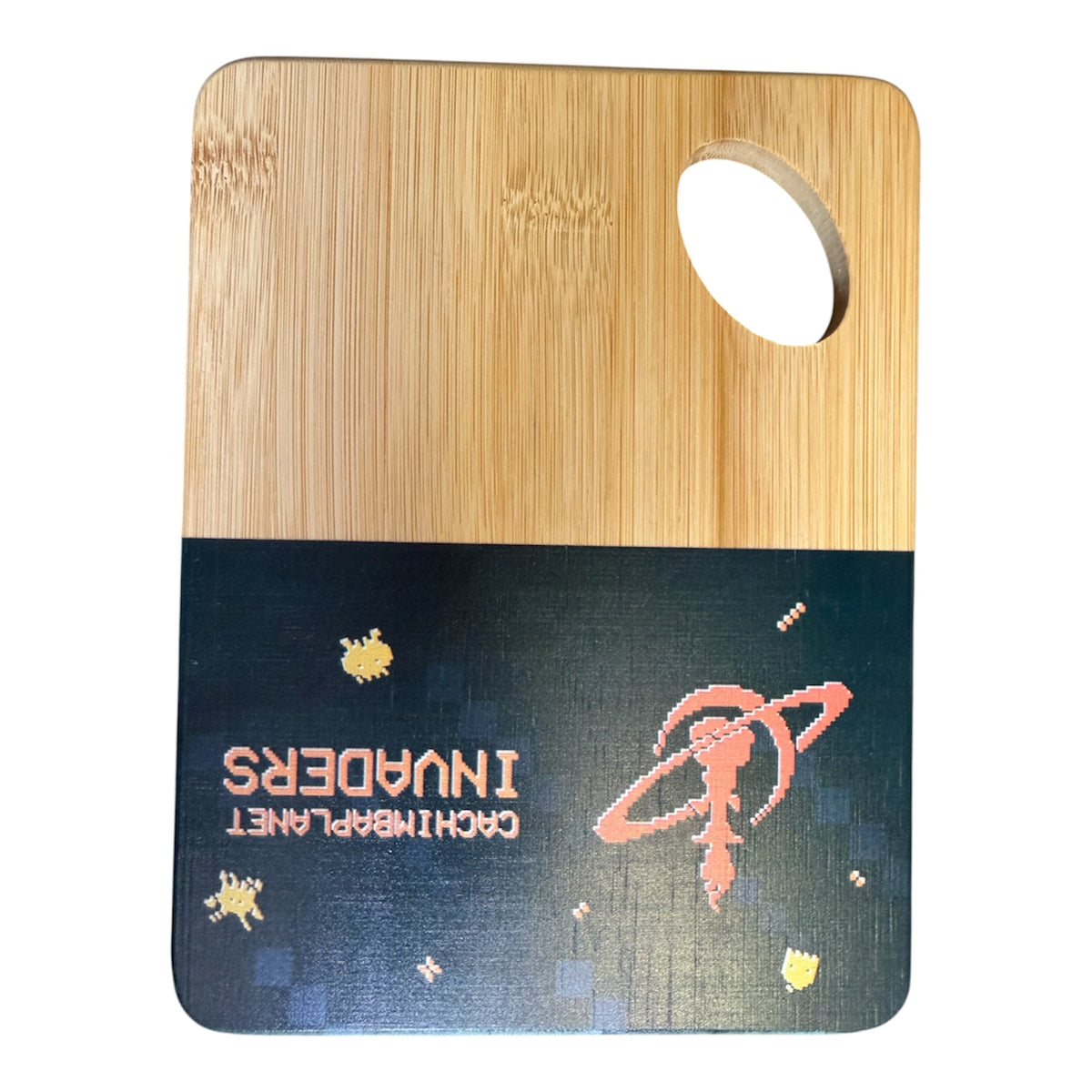 Hookah Packing Board