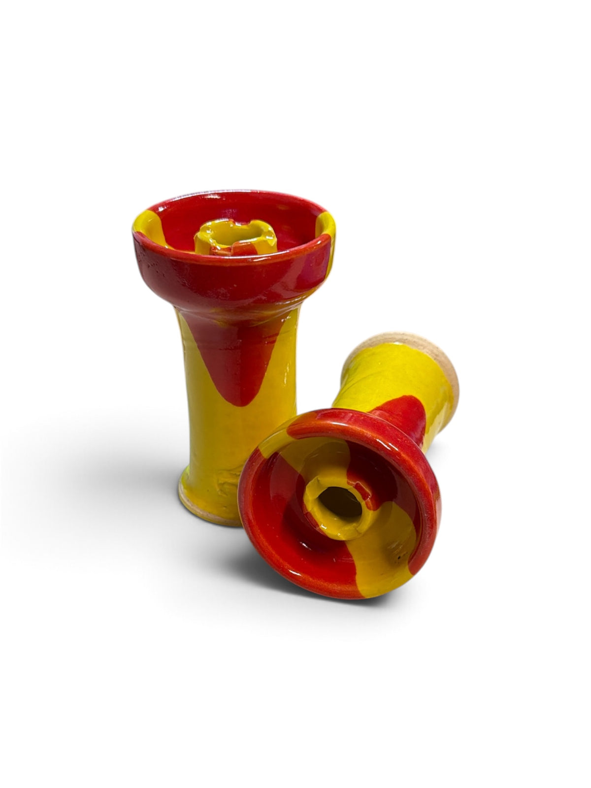Alpaca X Fagon Mini Rook Special Edition Bowl