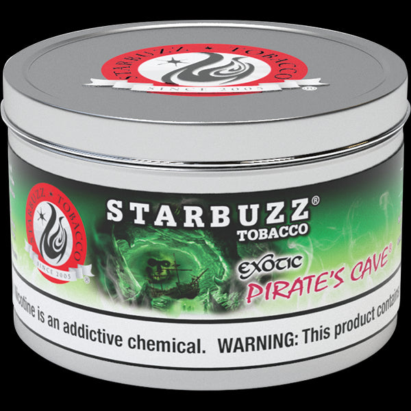 Starbuzz Exotic Tobacco 250g