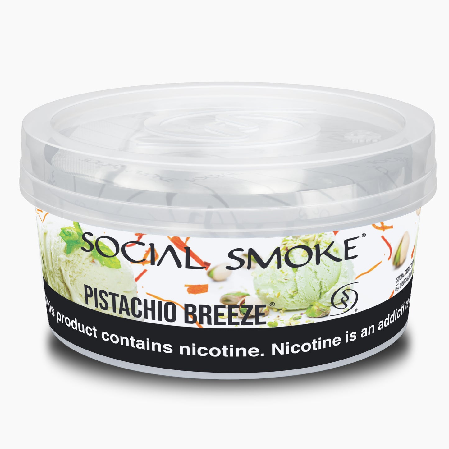 Social Smoke Tobacco 1000g